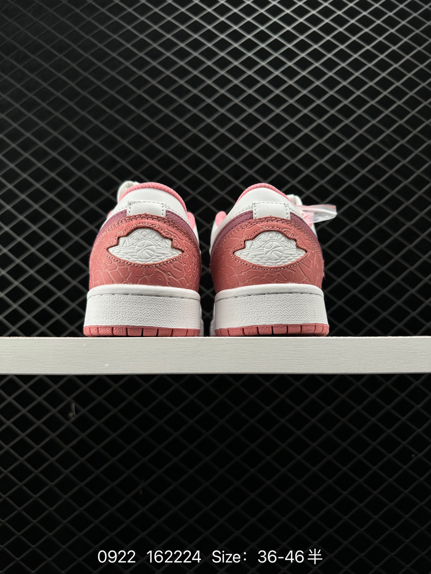 Nike Air Jordan 1 Mid”Green Yellow“